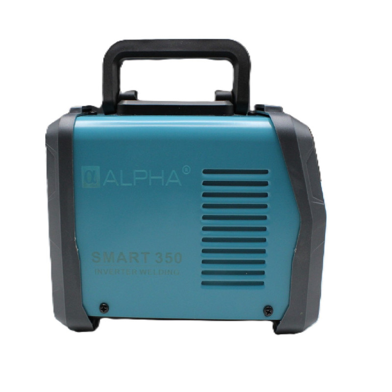 دستگاه جوش 350 آمپر آلفا مدل Smart350