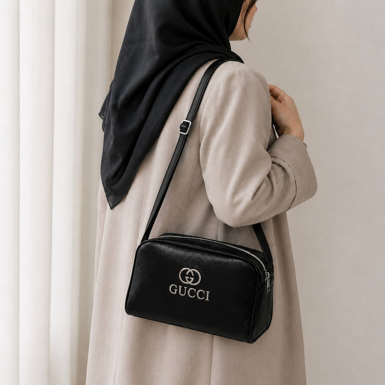 کیف دستی زنانه مدل مهتاب G-0