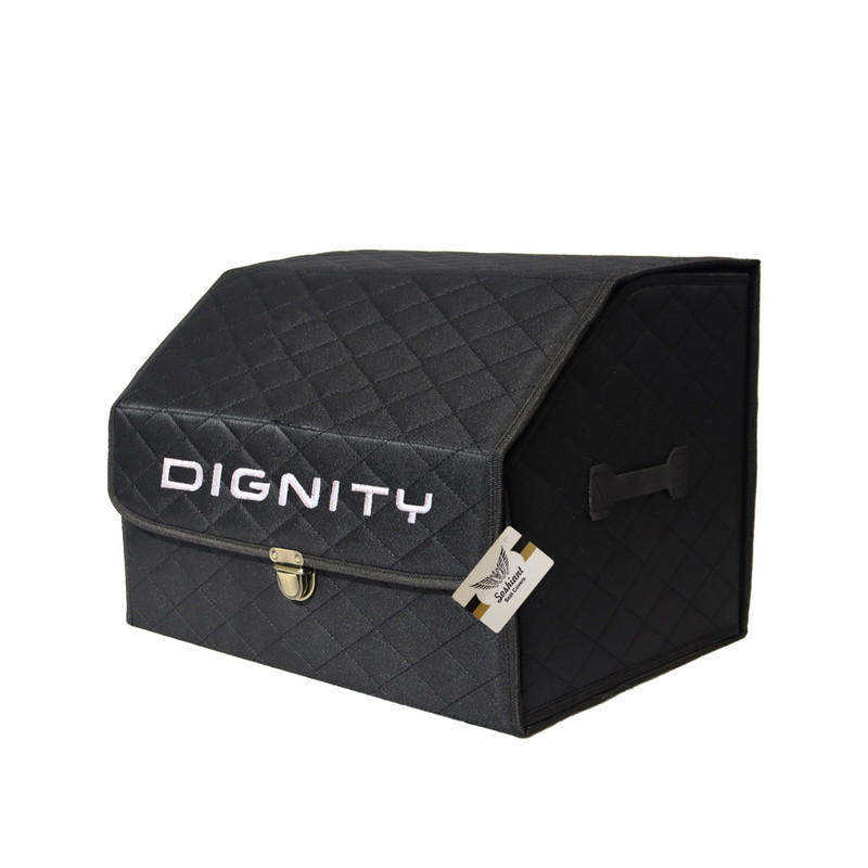 جعبه نظم دهنده صندوق عقب خودرو مدل dgnty