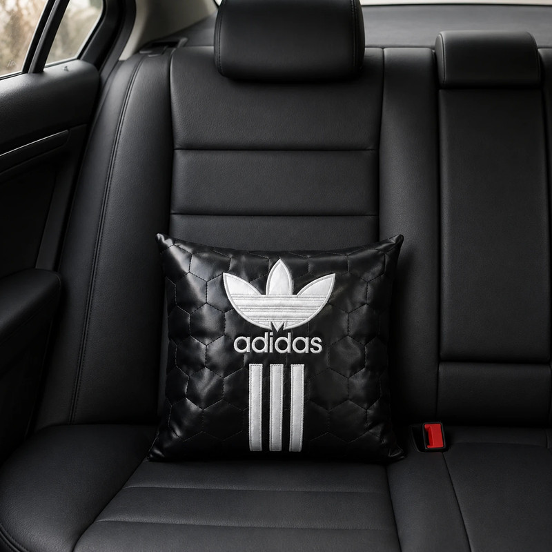 کوسن مدل مربع کد ADS سایز 30x30 سانتی متر